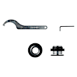 47-282117 Front and Rear B14 PSS Series Suspension Kit