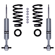 47-293557 Front B8 6112 Series Suspension Kit