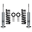 47-294301 Front B8 6112 Series Suspension Kit