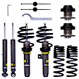 47-304932 Front and Rear EVO S Series Suspension Kit