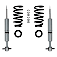 47-309524 Front B8 6112 Series Suspension Kit