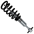 47-309524 Front B8 6112 Series Suspension Kit