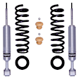 47-310780 Front B8 6112 Series Suspension Kit