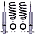 47-310834 Front B8 6112 Series Suspension Kit