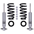 47-310858 Front B8 6112 Series Suspension Kit