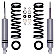 47-310872 Front B8 6112 Series Suspension Kit