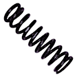 47-310872 Front B8 6112 Series Suspension Kit