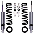 47-310896 Front B8 6112 Series Suspension Kit