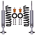 47-310995 Front B8 6112 Series Suspension Kit