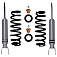 47-311015 Front B8 6112 Series Suspension Kit