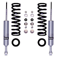47-311190 Front B8 6112 Series Suspension Kit