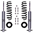 47-313996 Front B8 6112 Series Suspension Kit