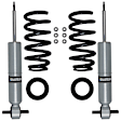 47-325654 Front Suspension Kit