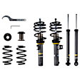 47-327030 Front and Rear Suspension Kit