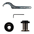 47-327030 Front and Rear Suspension Kit
