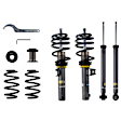 47-327030 Front and Rear Suspension Kit