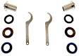 48-145701 B16 PSS10 Series Coil Over Kit