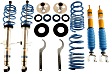 48-165815 B16 PSS10 Series Coil Over Kit