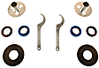 48-165815 B16 PSS10 Series Coil Over Kit