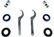 48-217170 B16 PSS10 Series Coil Over Kit