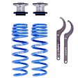 48-229012 Coil Over Kit