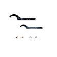48-253833 Clubsport Series Coil Over Kit