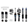 48-300162 Front and Rear EVO T1 Series Suspension Kit