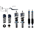 48-304498 Front and Rear Suspension Kit