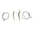 49-115604 B16 DampTronic Series Coil Over Kit