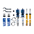 49-246988 Front and Rear B16 DampTronic Series Suspension Kit