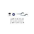 49-255874 B16 DampTronic Series Coil Over Kit