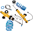 49-255935 Front and Rear B16 DampTronic Series Suspension Kit