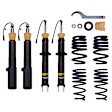 49-300581 Front and Rear EVO SE Series Suspension Kit