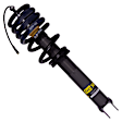 49-300581 Front and Rear EVO SE Series Suspension Kit