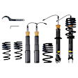 49-320657 Front and Rear EVO SE Series Suspension Kit