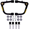 51-304690 Front, Upper B8 Series Control Arm Kit