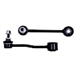 53-291417 Front and Rear B8 5100 Series Suspension Kit
