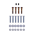 53-291417 Front and Rear B8 5100 Series Suspension Kit