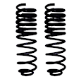 53-297839 Rear B12 Special Series Suspension Kit