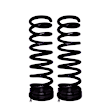 53-317315 Front Coil Springs, Set of 2 B12 Special Series