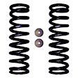 53-332837 Front Coil Springs, Set of 2 B12 Special Series