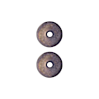 53-332837 Front Coil Springs, Set of 2 B12 Special Series