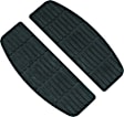 492460 Footpeg - Rubber, Direct Fit