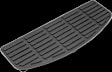 493969 Footpeg - Direct Fit
