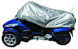 107526 Motorcycle Cover - Universal