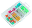152224 Fuse - Universal, Set of 20