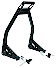 152421 Universal Motorcycle Stand, Sold Individually