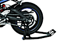 152421 Universal Motorcycle Stand, Sold Individually