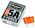 152429 Fuse - Universal, Sold Individually