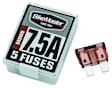 152430 Fuse - Universal, Sold Individually